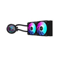 Enfriador Líquido Para Cpu Gigabyte Aorus Waterforce Ii 240