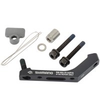 Adaptador Disco Ruta Shimano Sm-Ma-R140P/D