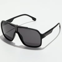 Polasup Gafas Lentes De Sol Look De Estrella Con Estas Gafas Gafas De Sol De Montaña Con Montura Grande Y Colores Brillantes