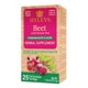 thumbnail image 5 of Té HYLEYS de Remolacha y Té Verde con Sabor a Granada - 25 Bolsitas, 5 of 5