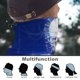 thumbnail image 5 of Hellraiser Pinhead Braga de Cuello Protección Solar - Bandana UV Refrescante para Ciclismo y Deportes al Aire Libre, Hombres y Mujeres, 5 of 6