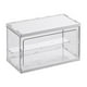 thumbnail image 3 of Caja De Exhibición Figuras De Acción Caja De Exhibición Para Vehículos Juguetes Figuras De Acción Pequeño 1 Nivel, 3 of 5