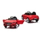 thumbnail image 3 of Mercedes Benz Cls350 12v Rojo, 3 of 6