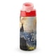 thumbnail image 1 of Botella de Agua Desmarcar The Legend of Zelda Breath of the Wild Rosa 12 Oz, 1 of 6