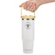 thumbnail image 2 of Vaso Termico Tumbler Mug Termo BossCamp 1200ml Tapa 2 en 1 Blanco, 2 of 7