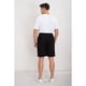 thumbnail image 4 of Short Hombre Bermuda Holgado Pantalon Corto Casual 7149, 4 of 4