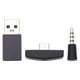 thumbnail image 1 of Adaptador De Audio Bluetooth 5.0 Dongle Para Interruptor Para PS4 / PS5 PC Adaptador OTG, 1 of 5