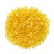 thumbnail image 1 of Uxcell Chips de Cristal Piedra 0.44 Lb Fluorita Grava de Acuario Rocas Ágata Amarilla 5-7 mm Destinado para Pecera, 1 of 6