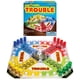 thumbnail image 1 of Juego de mesa Winning Moves Games Classic Trouble Kids 5+, 1 of 2