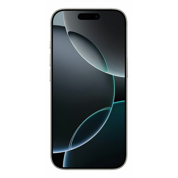 iPhone 16 Pro 128gb 5G - Titanio Blanco | Lider