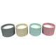 thumbnail image 4 of Vela Ceramica Vaso 8x11cm Surtido, 4 of 4