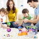 thumbnail image 3 of Squishy Maker Station Doctor Squish Brilla en la Oscuridad, 3 of 3