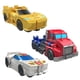 thumbnail image 2 of Figuras de acción Transformers 1-Step Flip Heroes, paquete de 3, 2 of 9