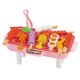 thumbnail image 2 of Juego de rol Set de Masas - Parrilla BBQ, 2 of 5