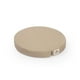 thumbnail image 1 of Cojin Plegable Camping De Fibra De Aire 3D crema, 1 of 3