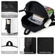 thumbnail image 4 of Bubu y los Pequeños Búhos-theme Backpack, Campus style schoolbag Bookbag with Adjustable Shoulder Straps And Large Zip Compartment, Unisex Travel Bags., 4 of 6