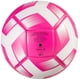 thumbnail image 2 of Balón de fútbol adidas Starlancer Club Team Shock rosa/blanco, 2 of 3