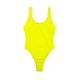 thumbnail image 1 of Enterito baywatch color amarillo Talla XL, 1 of 2