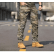 thumbnail image 2 of Pantalón de Camuflaje Táctico Policial Militar, Color Multicam, Talla 3XL, 2 of 2