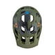 thumbnail image 2 of Casco Leatt Infantil MTB AllMtn 1.0 V23 Camo XS 50-54cm, 2 of 3
