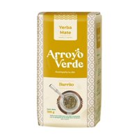 Rakko Natural - Arroyo Verde Yerba Mate Burrito 500Grs