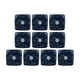 thumbnail image 2 of Juego De Dados De 10x6 Caras, Juego De Dados Para Juego De Dados Para KTV, Juego De Rol, Negro, 2 of 5