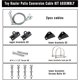thumbnail image 2 of Kit para patio Toy Hauler SunDiss FCSL002, 109 in, 816 kg, 2 of 3