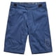 thumbnail image 1 of Pantalones cortos Troy Lee Designs Flowline con forro para hombre, color azul marino, 1 of 7