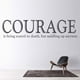 thumbnail image 2 of Decomural Horse Courage WS-17024, 2 of 2
