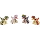thumbnail image 2 of Figuras Dinosaurios Mattel Jurassic World Hidden Hatchers 4Pack, 2 of 3