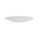 thumbnail image 2 of Plato 1 Pieza 24A1624 Porcelana Blanco, 2 of 5