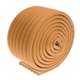 thumbnail image 2 of 2m mesa de seguridad para bebés borde de escritorio esquina cojín tira de protección de madera color, 2 of 3