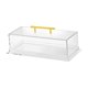 thumbnail image 1 of Organizador Acrílico Box Rectangular Serving Box Con Tapa Para El Estilo De Restaurante Buffet A, 1 of 5