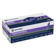 thumbnail image 3 of Guantes de examen HALYARD PURPLE NITRILO*, sin polvo, pequeños, 5,9 mil, 3 of 3