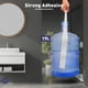 thumbnail image 4 of Cinta adhesiva Maxwel Manufacturing, blanca, resistente, 48 mm x 32 m, 4 of 7