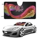 thumbnail image 1 of Parasol para Parabrisas Desmarcar Nyan Cat 130cm x 70cm, 1 of 6