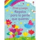 thumbnail image 1 of Crea Y Juega. Regalos Para La Gente Que Quieres, 1 of 6
