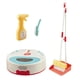 thumbnail image 4 of Juego De Juguetes De Limpieza Para Niños De 5 Piezas Para Niños En Edad Preescolar, 4 of 5