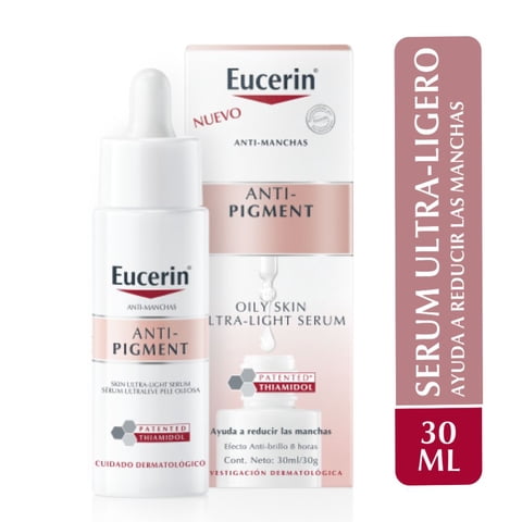 Eucerin Anti-Pigment Skin Perfecting Serum 30Ml