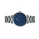 thumbnail image 3 of Reloj Westar Profile Stainless Steel Blue Dial Quartz 50218STN104 Men's Watch, 3 of 3