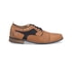 thumbnail image 2 of BULLBOXER ZAPATOS HOMBRE CUERO Y TEXTIL GYMPIE-0-30 marron claro 43, 2 of 4