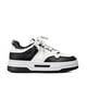 thumbnail image 5 of Zapatilla Deportiva Casual Mujer Moda De Colores Weide LT205, 5 of 9