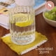 thumbnail image 3 of Set 4 Vasos Vidrio Vertical Chic 350ml, 3 of 8