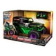 thumbnail image 2 of Camión A Control Remoto Grave Digger RC Monster Jam, 2 of 7