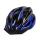 thumbnail image 3 of Casco De Bicicleta Casco De Monopatín Transpirable Que Absorbe Los Golpes Casco Deportivo De Moda Azul, 3 of 5