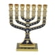 thumbnail image 5 of Menorah Candelabrum Hanukkah Menorah Para Aniversario, Boda, Fiesta, Navidad, 5 of 5