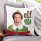 thumbnail image 1 of Elf: El Musical de Buddy Fundas de almohada de terciopelo con tema, regalos de funda de almohada, decoración para el hogar, cojín de lanzar, regalo de cumpleaños para fans y parejas.50*50cm., 1 of 6