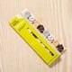 thumbnail image 1 of Get Organized with our Kawaii Cartoon Animals Stationery Set - Includes 1pc Marker, Memo Pad, Sticky Bookmark Flags, Index Tab, Sticky, 1 of 5