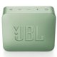thumbnail image 3 of Altavoz Bluetooth JBL GO2, impermeable, ultraportátil, color menta, 3 of 9