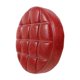 thumbnail image 2 of Taburete De Bar Redondo Con Cojín Para Asiento, Fácil Instalación, Resistente, Para Salón, Color Rojo, 2 of 5